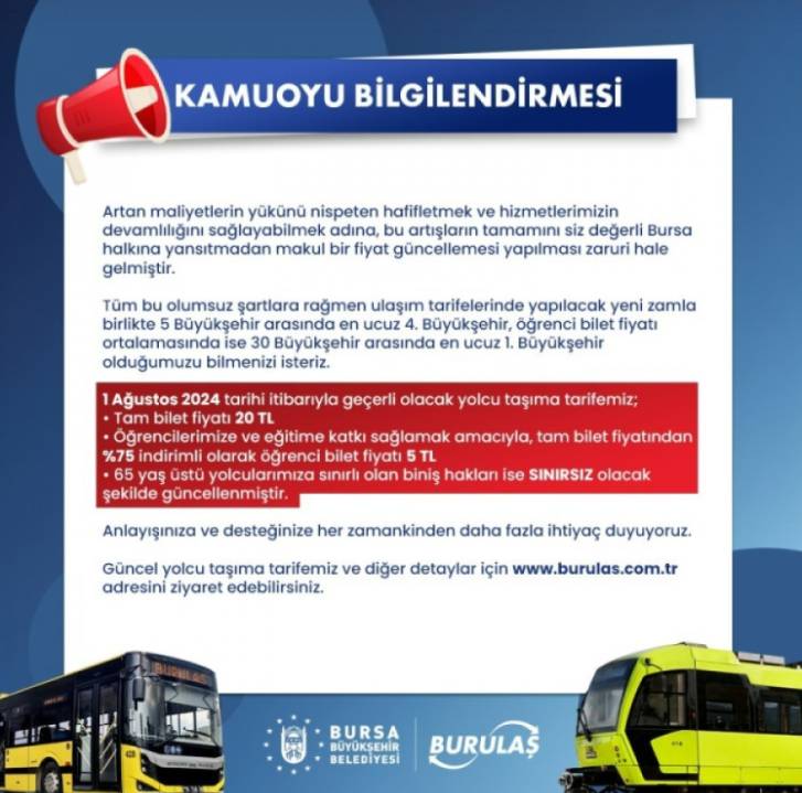 Emekliler için sınır kaldırıldı: Artık ücretsiz oldu 7